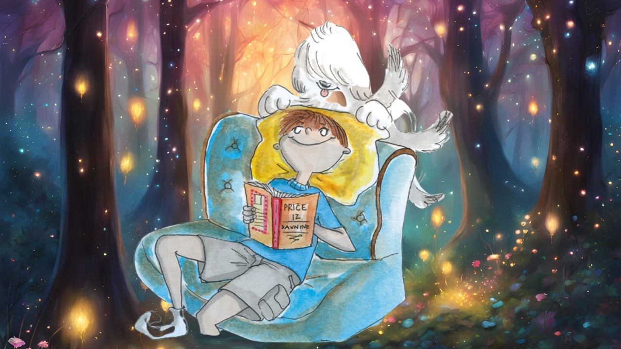 Priče koje nas povezuju