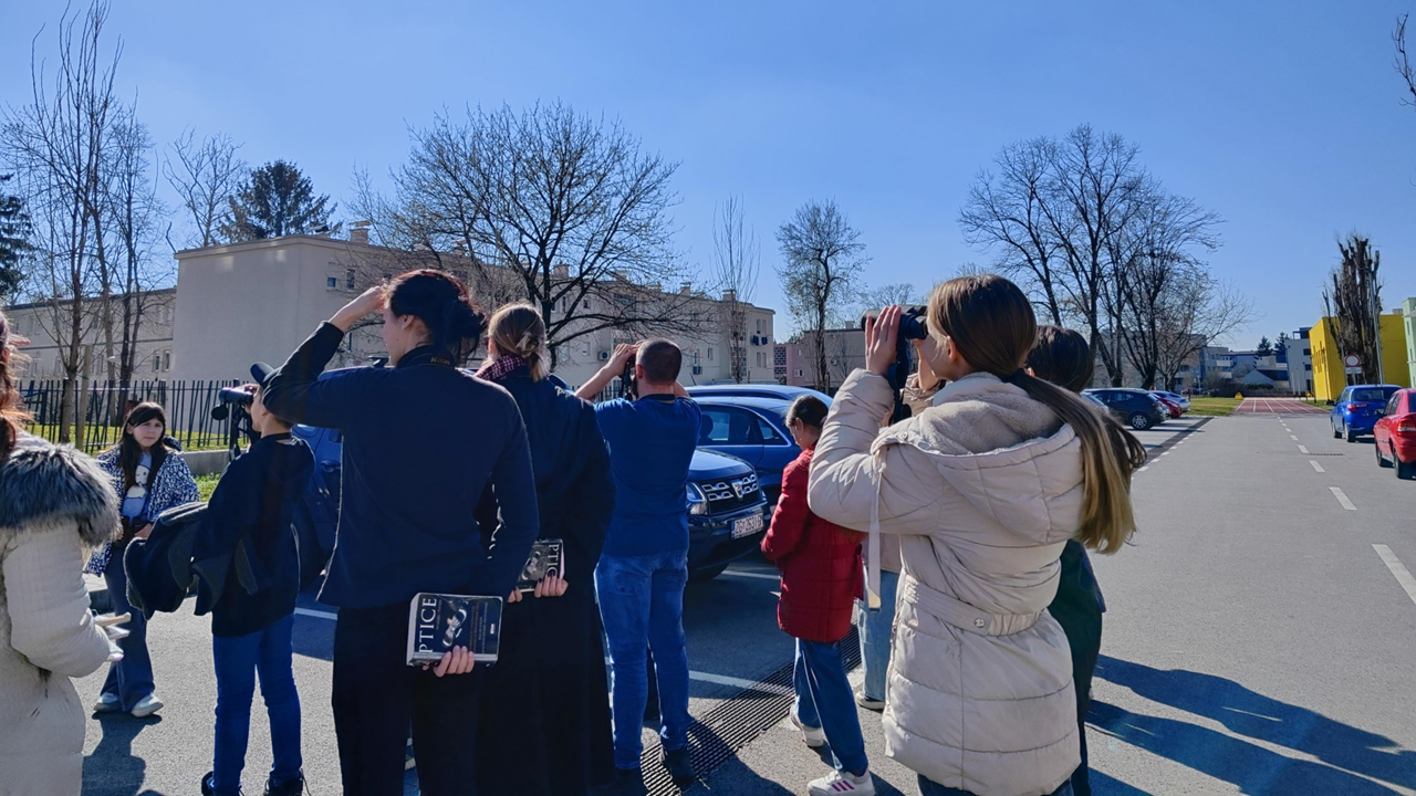 Ptičja posla i ljudske predrasude